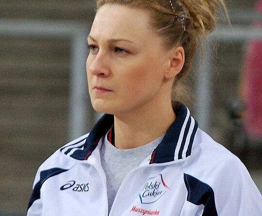 Ilona Gierak